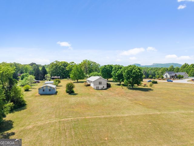 1915 Westmoreland Road, Cleveland, GA 30528