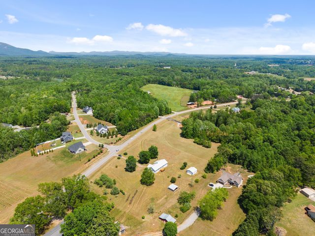 1915 Westmoreland Road, Cleveland, GA 30528