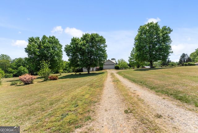 1915 Westmoreland Road, Cleveland, GA 30528
