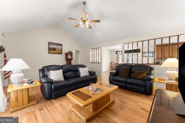 1915 Westmoreland Road, Cleveland, GA 30528