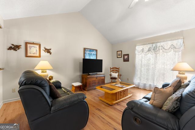 1915 Westmoreland Road, Cleveland, GA 30528