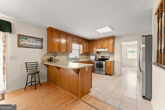 1915 Westmoreland Road, Cleveland, GA 30528