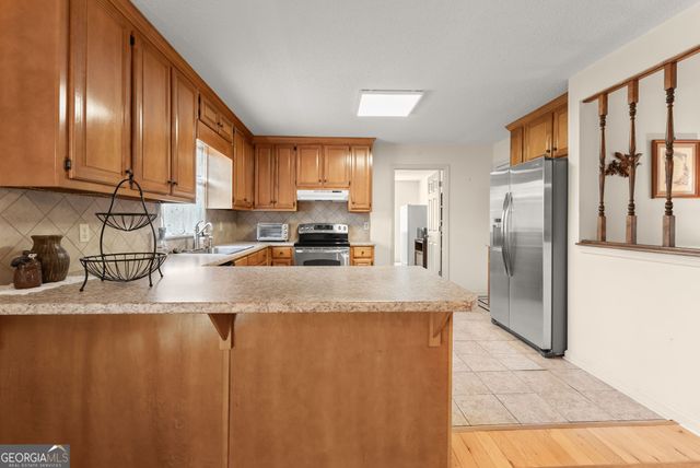 1915 Westmoreland Road, Cleveland, GA 30528