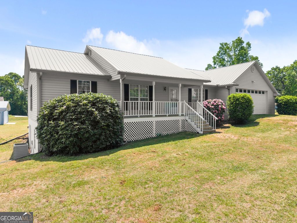 1915 Westmoreland Road, Cleveland, GA 30528