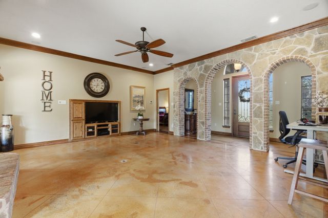 128 Horizon Circle, Azle, TX 76020