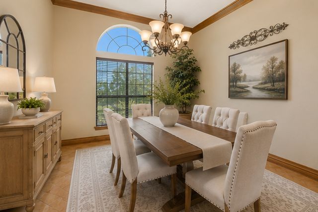 128 Horizon Circle, Azle, TX 76020