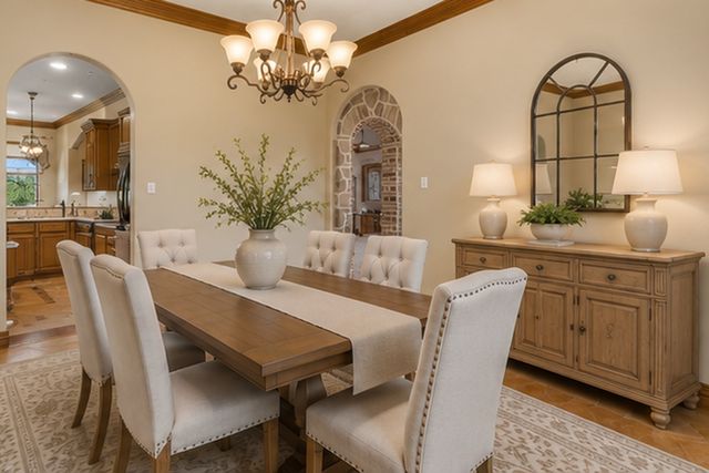 128 Horizon Circle, Azle, TX 76020