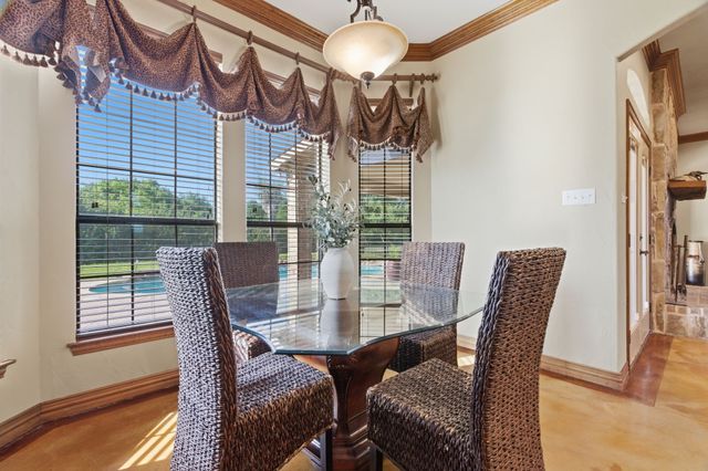 128 Horizon Circle, Azle, TX 76020