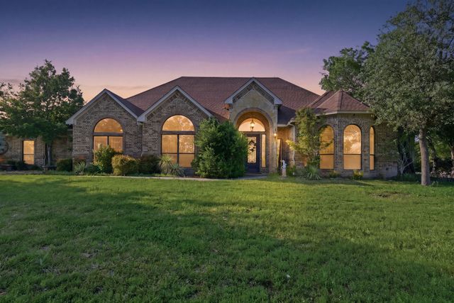 128 Horizon Circle, Azle, TX 76020
