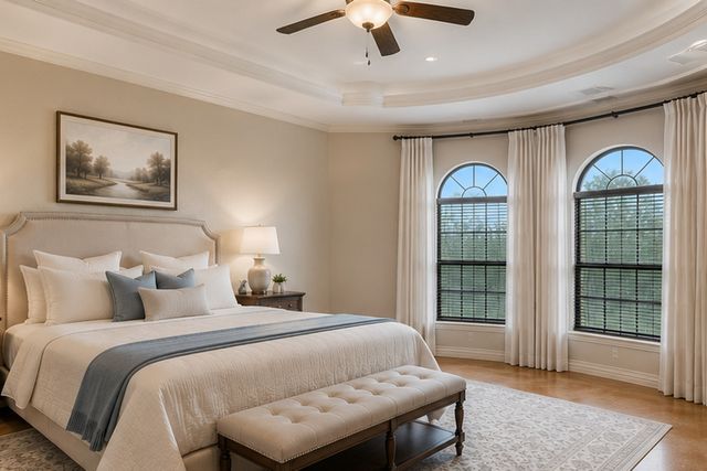 128 Horizon Circle, Azle, TX 76020