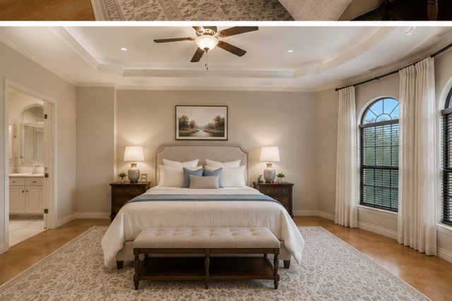 128 Horizon Circle, Azle, TX 76020