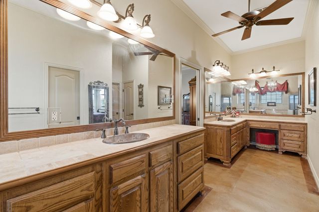 128 Horizon Circle, Azle, TX 76020