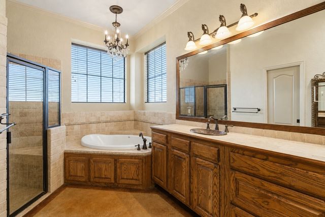 128 Horizon Circle, Azle, TX 76020