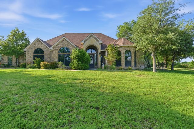 128 Horizon Circle, Azle, TX 76020