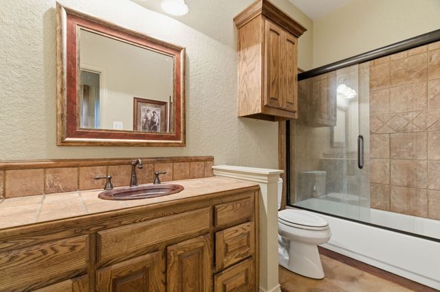 128 Horizon Circle, Azle, TX 76020