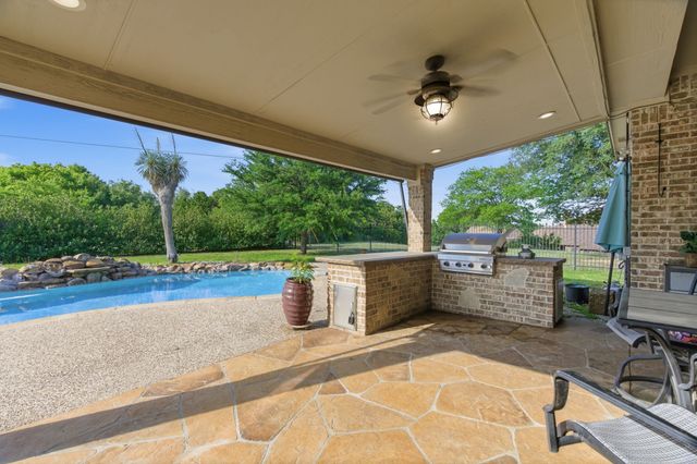 128 Horizon Circle, Azle, TX 76020