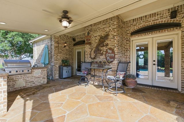 128 Horizon Circle, Azle, TX 76020