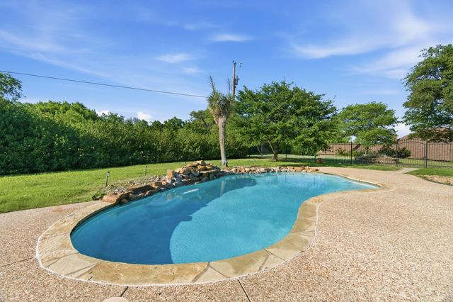 128 Horizon Circle, Azle, TX 76020