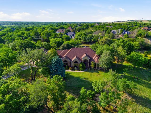 128 Horizon Circle, Azle, TX 76020