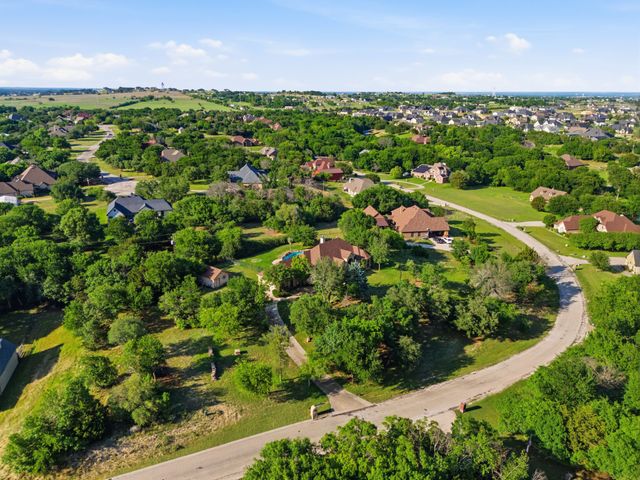 128 Horizon Circle, Azle, TX 76020