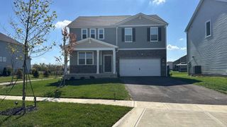 1375 Theodore Drive, Lockbourne, OH 43137