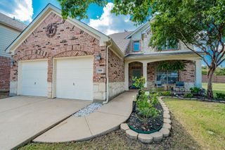 723 Hickory Lane, Fate, TX 75087