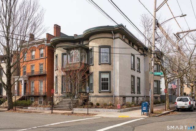 42 Academy Street 6, New Haven, CT 06511