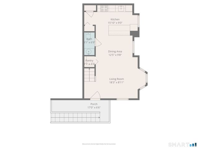 42 Academy Street 6, New Haven, CT 06511