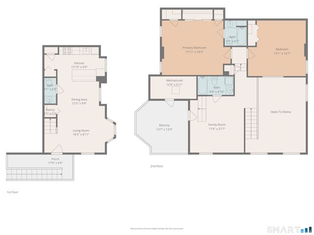 42 Academy Street 6, New Haven, CT 06511