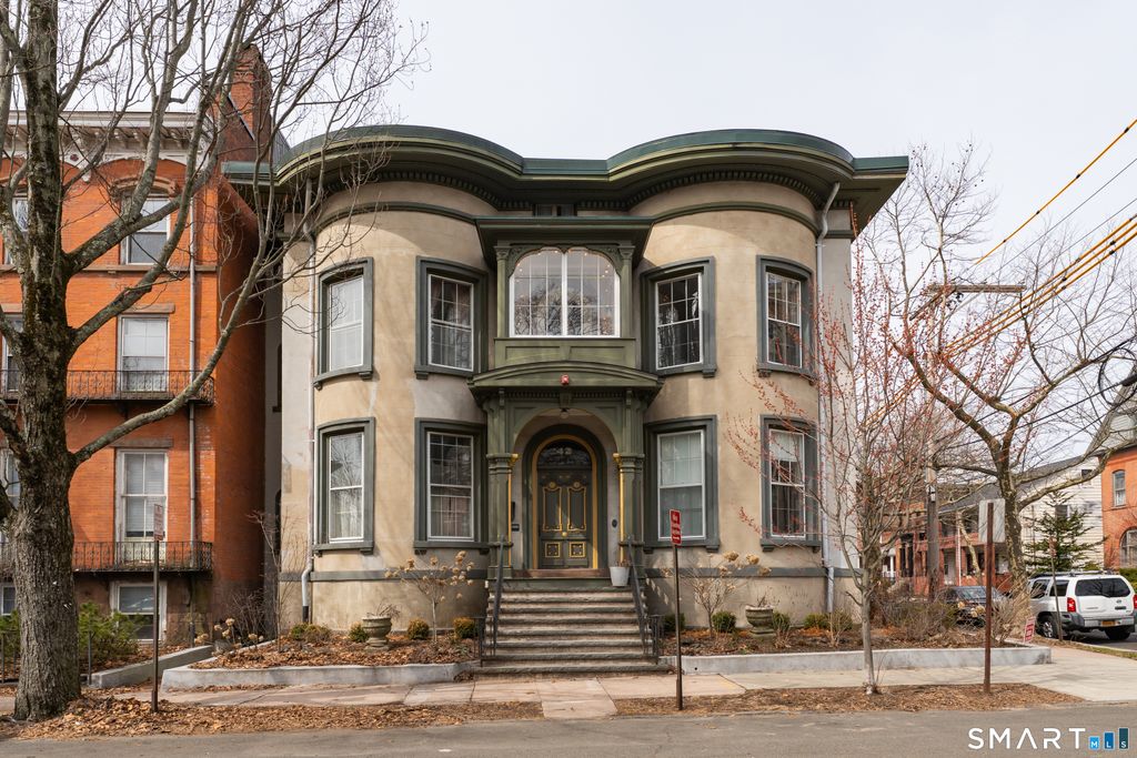 42 Academy Street 6, New Haven, CT 06511