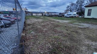 921 REV ABRAHAM WOODS JR BOULEVARD, Birmingham, AL 35285