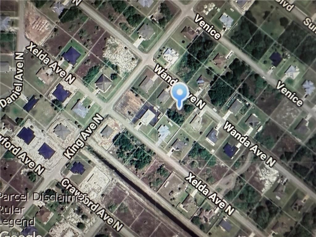 2041 Wanda AVE N, LEHIGH ACRES, FL 33971 — photo 3