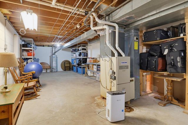 10257 W Spring Green ROAD, Greenfield, WI 53228