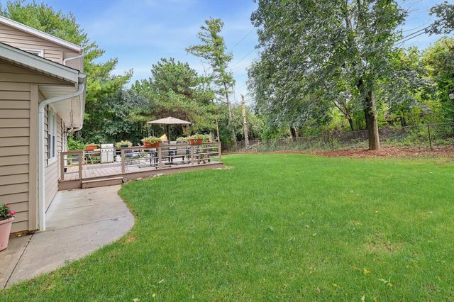 10257 W Spring Green ROAD, Greenfield, WI 53228