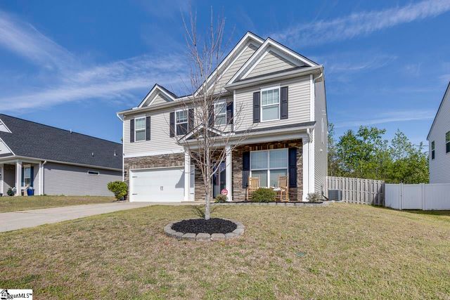 115 Mayfield Crossing Lane, Greer, SC 29651