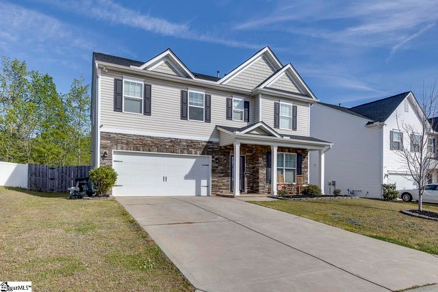 115 Mayfield Crossing Lane, Greer, SC 29651