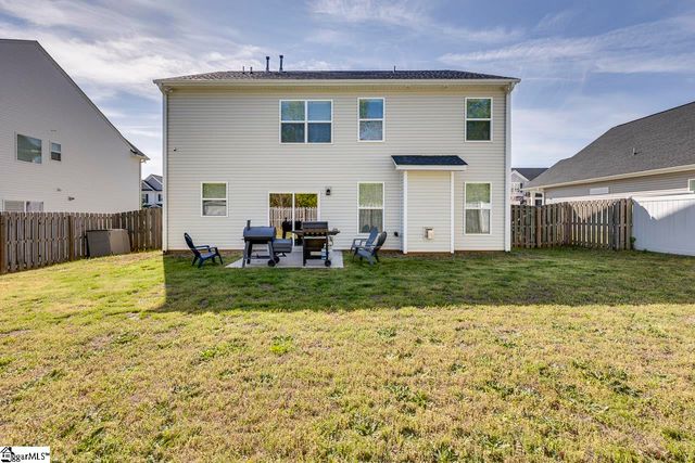 115 Mayfield Crossing Lane, Greer, SC 29651