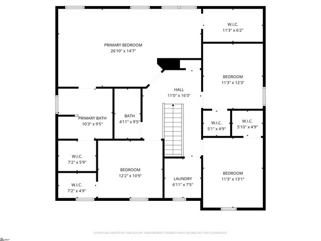 115 Mayfield Crossing Lane, Greer, SC 29651