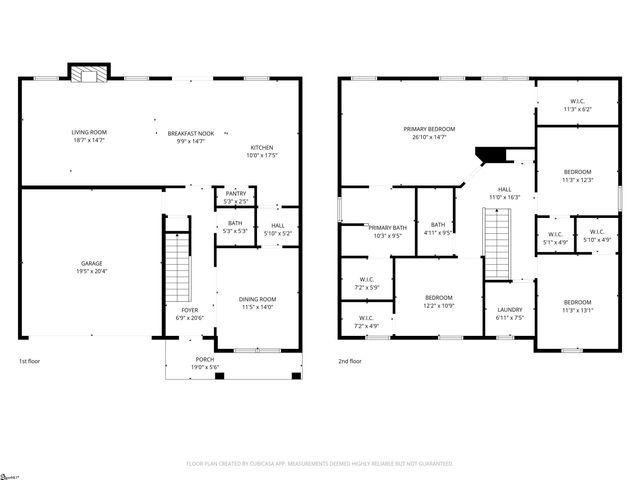 115 Mayfield Crossing Lane, Greer, SC 29651