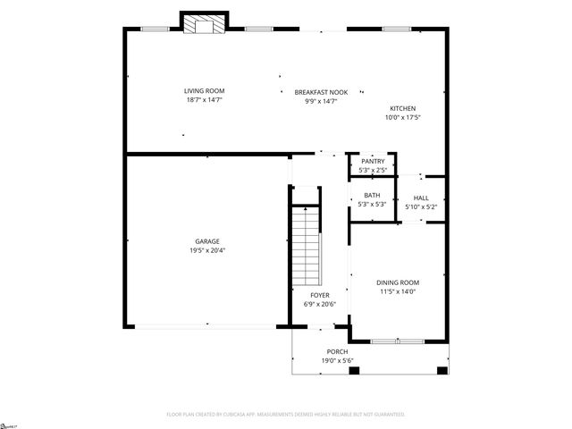 115 Mayfield Crossing Lane, Greer, SC 29651