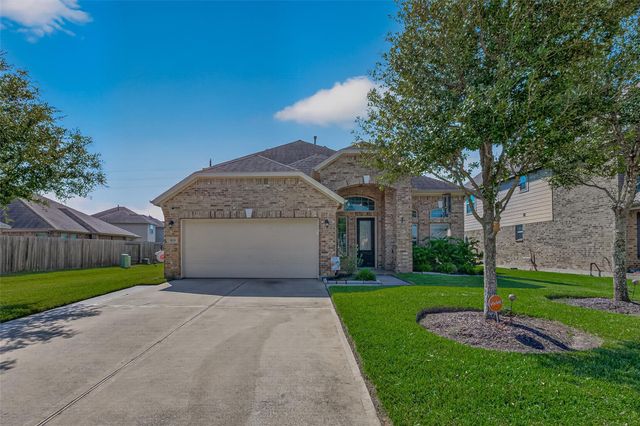 6111 Wayne Way, Rosenberg, TX 77471
