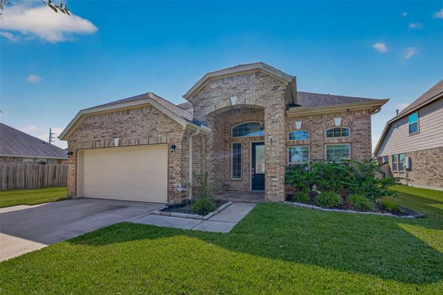 6111 Wayne Way, Rosenberg, TX 77471