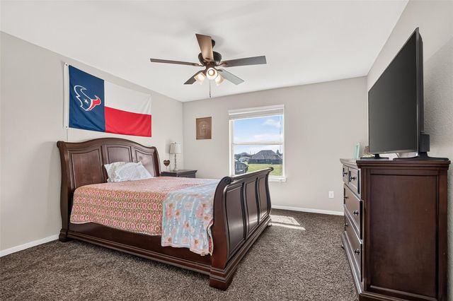6111 Wayne Way, Rosenberg, TX 77471