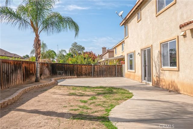 26869 Claystone, Moreno Valley, CA 92555