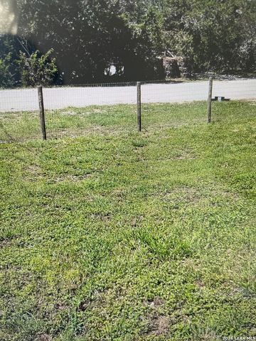 1089 High Point ln, Spring Branch, TX 78070