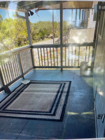 1089 High Point ln, Spring Branch, TX 78070