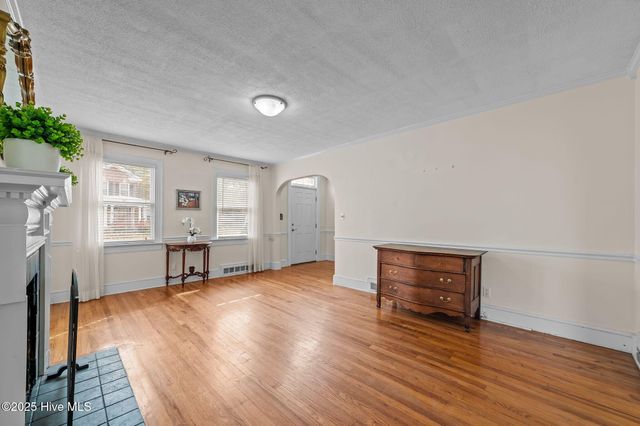 3342 N Contentnea Street, Farmville, NC 27828