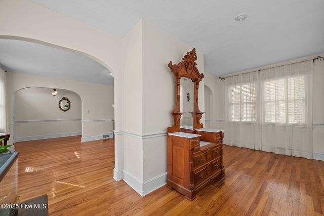 3342 N Contentnea Street, Farmville, NC 27828