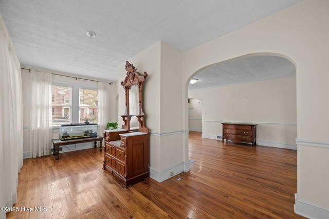 3342 N Contentnea Street, Farmville, NC 27828