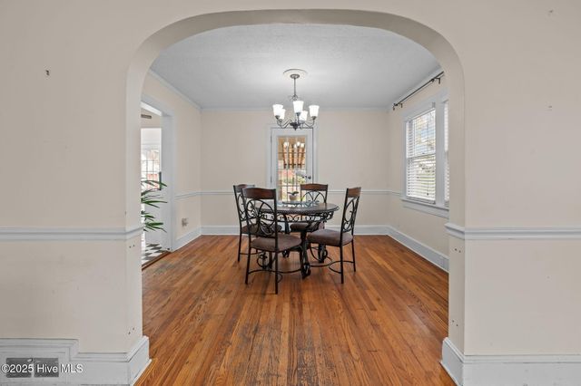 3342 N Contentnea Street, Farmville, NC 27828